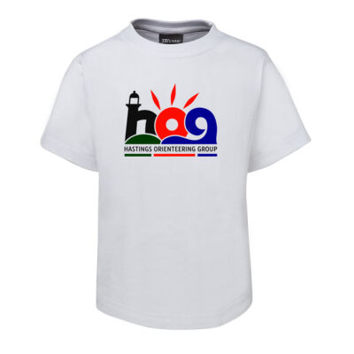 HOG kids basic Thumbnail