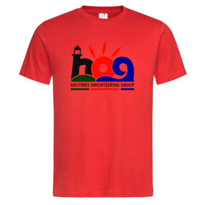 HOG classic mens Thumbnail