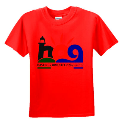 HOG classic kids Thumbnail