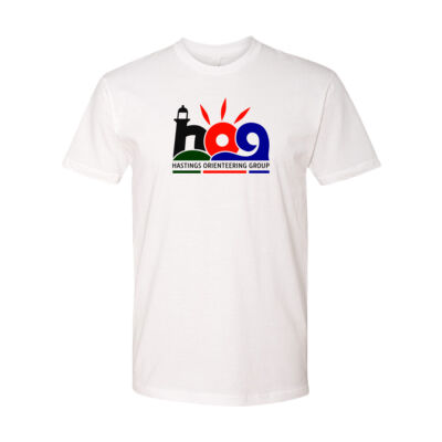 HOG mens comfort tee Thumbnail