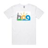 AS Colour - Staple Tee Thumbnail