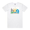 AS Colour - Staple Tee Thumbnail