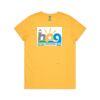 AS Colour - Maple Tee Thumbnail
