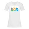 Stedman Ladies Classic Tee Thumbnail
