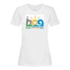 Stedman Ladies Classic Tee Thumbnail